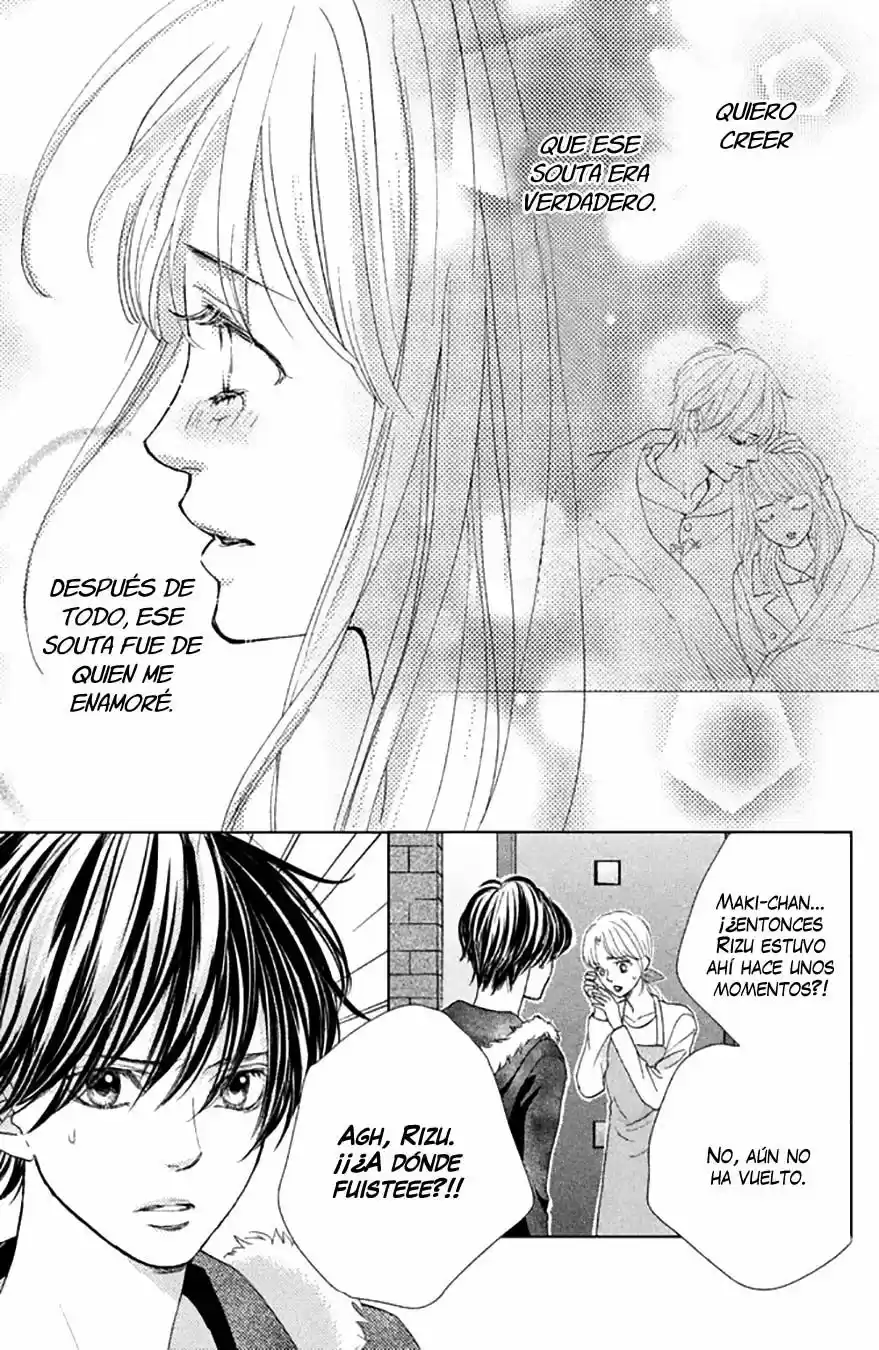 Ouji-sama Ni Wa Doku Ga Aru - Capítulo 16 - Página 47 - LectorTMOo
