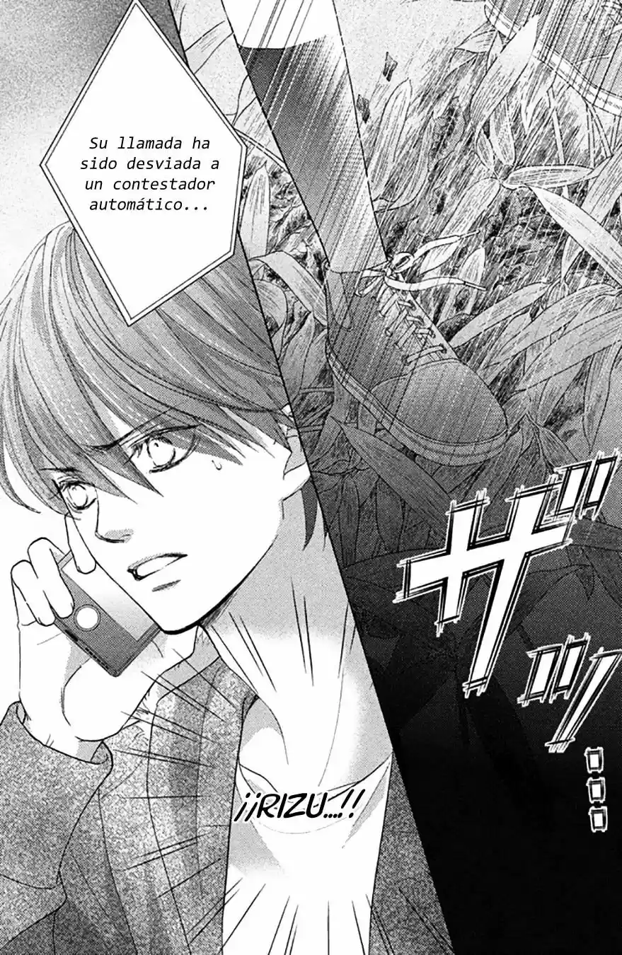Ouji-sama Ni Wa Doku Ga Aru - Capítulo 16 - Página 49 - LectorTMOo