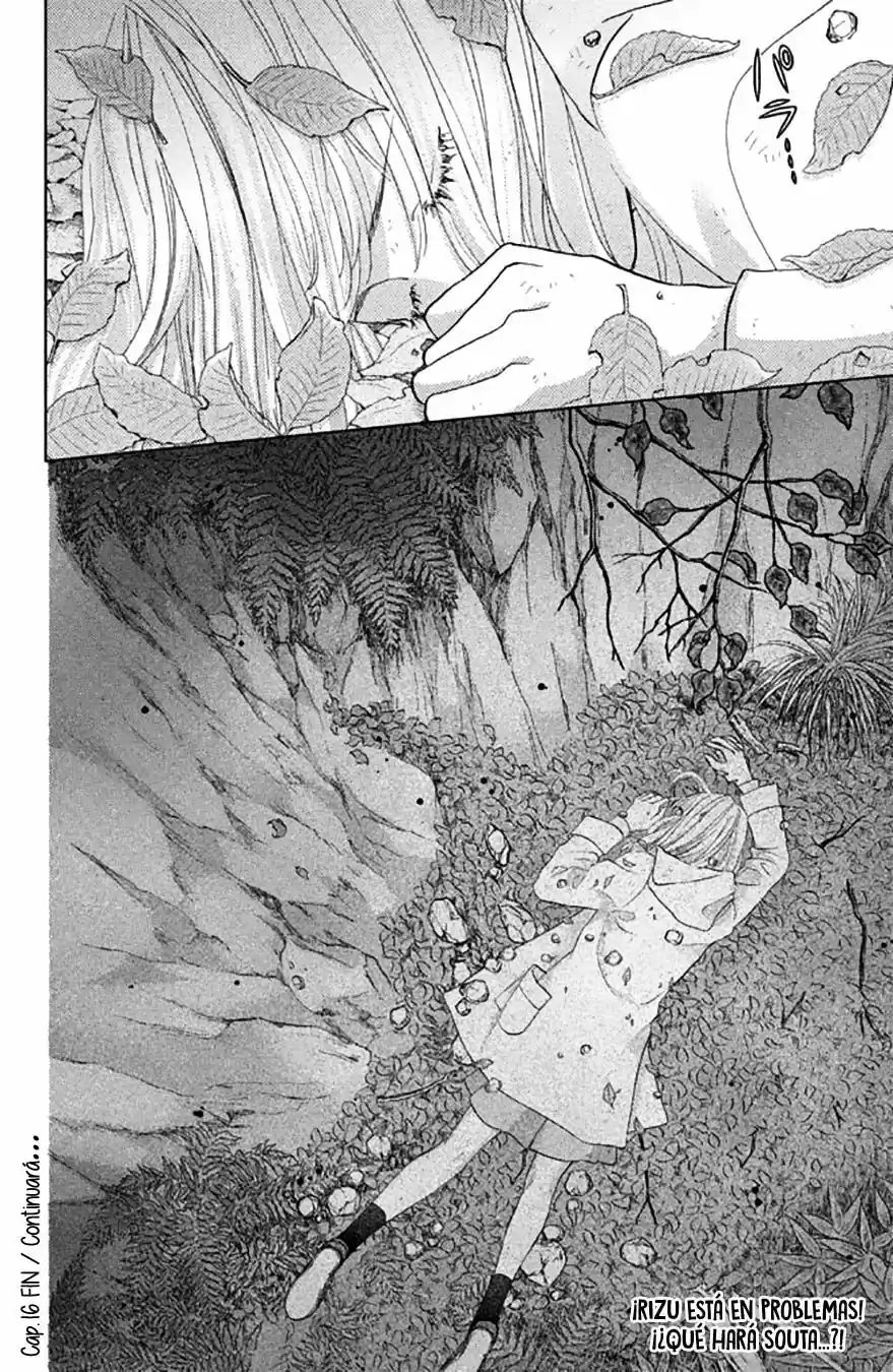 Ouji-sama Ni Wa Doku Ga Aru - Capítulo 16 - Página 50 - LectorTMOo