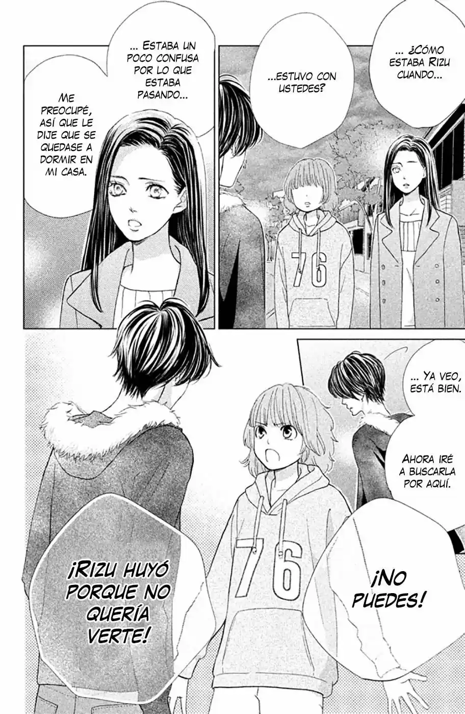 Ouji-sama Ni Wa Doku Ga Aru - Capítulo 17 - Página 7 - LectorTMOo