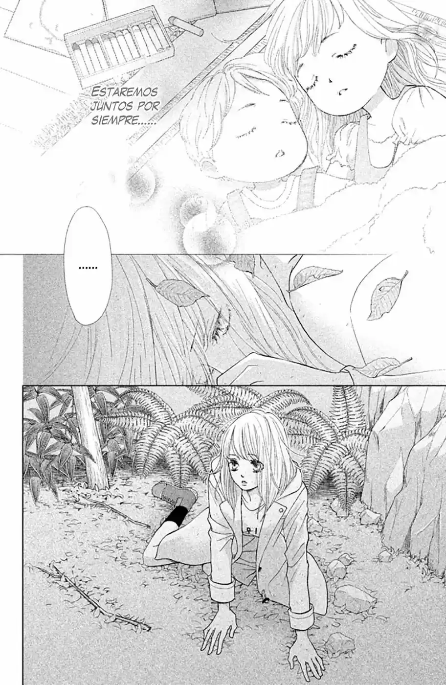 Ouji-sama Ni Wa Doku Ga Aru - Capítulo 17 - Página 13 - LectorTMOo