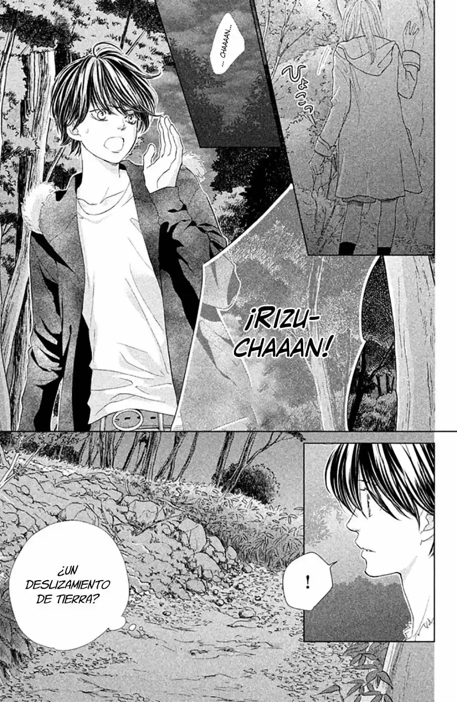 Ouji-sama Ni Wa Doku Ga Aru - Capítulo 17 - Página 16 - LectorTMOo