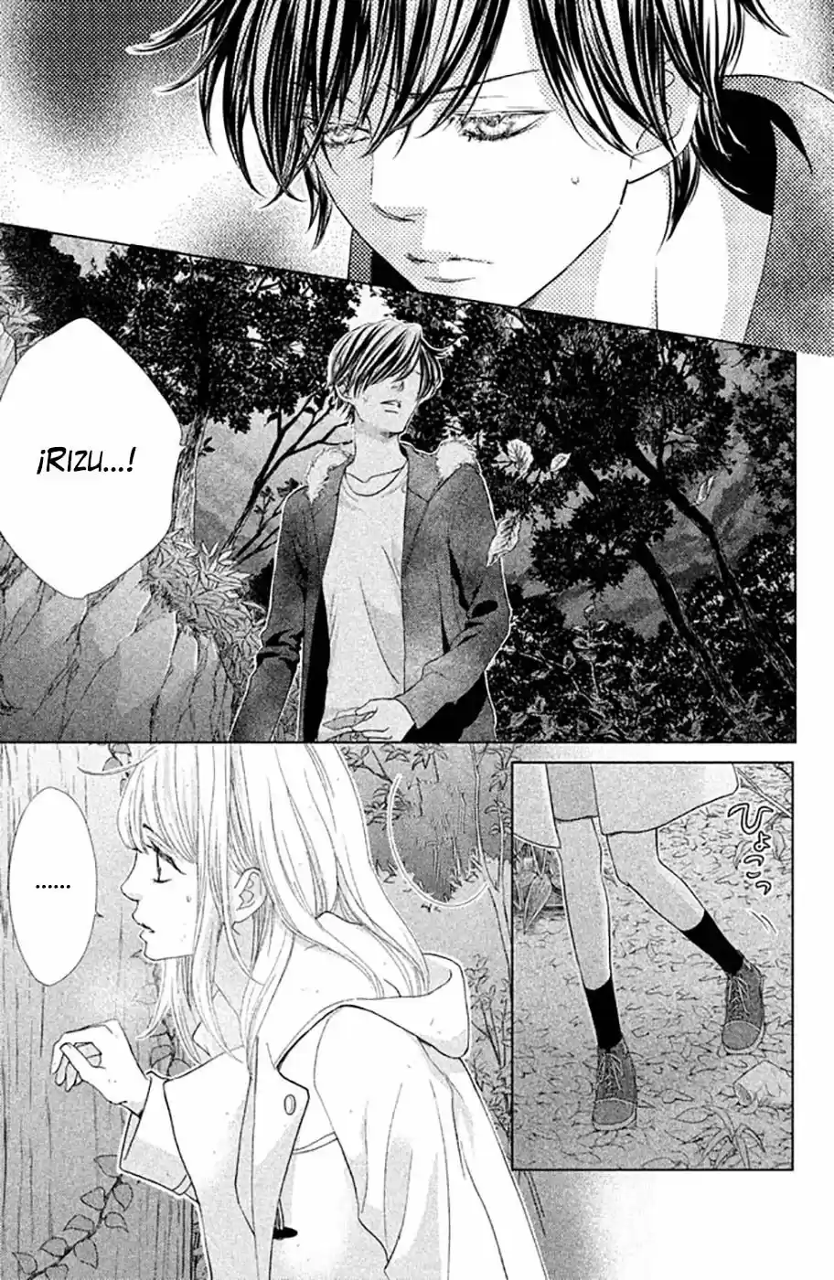 Ouji-sama Ni Wa Doku Ga Aru - Capítulo 17 - Página 18 - LectorTMOo