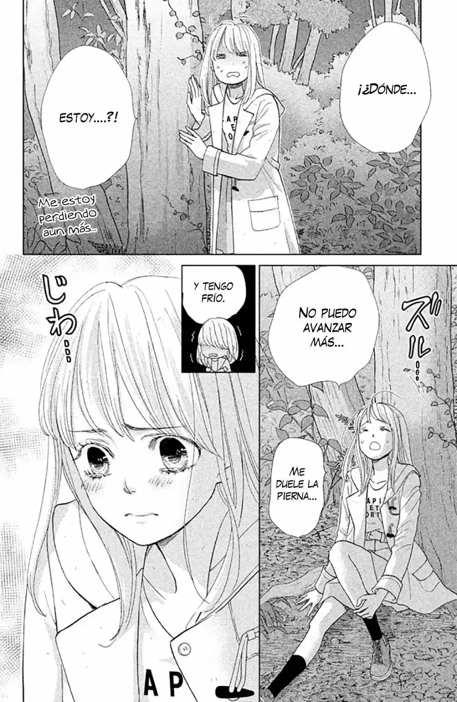 Ouji-sama Ni Wa Doku Ga Aru - Capítulo 17 - Página 19 - LectorTMOo