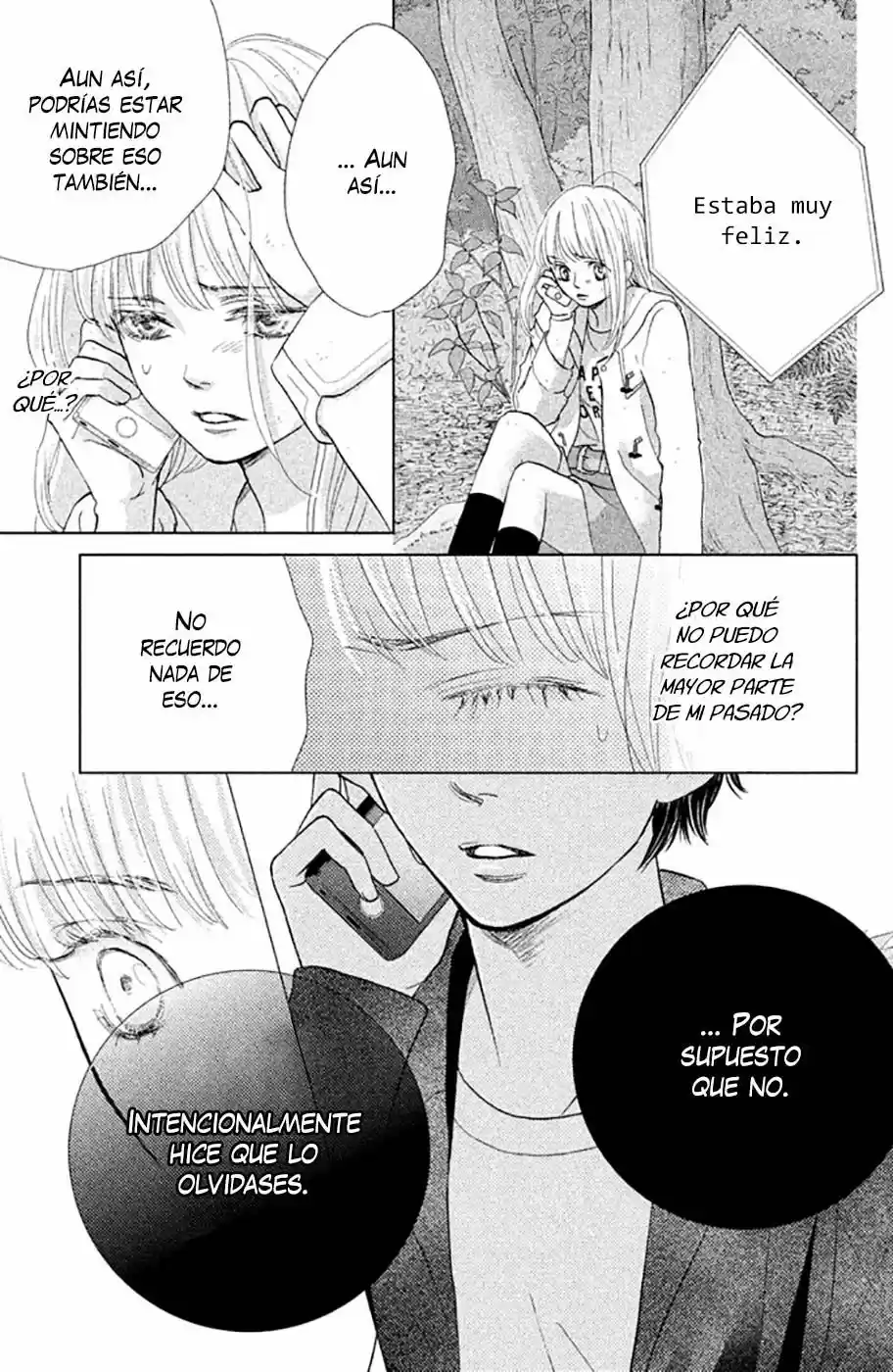 Ouji-sama Ni Wa Doku Ga Aru - Capítulo 17 - Página 32 - LectorTMOo
