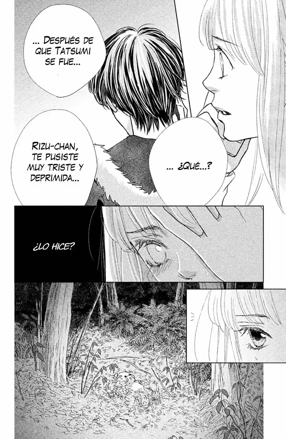 Ouji-sama Ni Wa Doku Ga Aru - Capítulo 17 - Página 35 - LectorTMOo