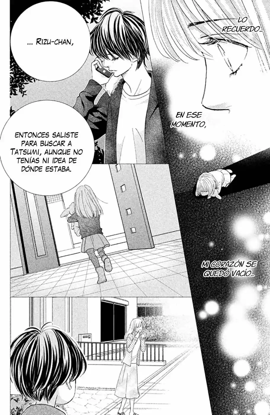 Ouji-sama Ni Wa Doku Ga Aru - Capítulo 17 - Página 37 - LectorTMOo