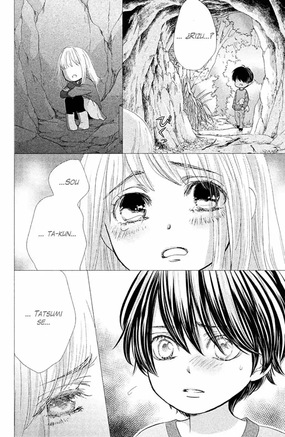 Ouji-sama Ni Wa Doku Ga Aru - Capítulo 17 - Página 39 - LectorTMOo