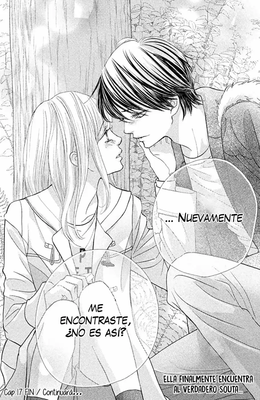 Ouji-sama Ni Wa Doku Ga Aru - Capítulo 17 - Página 45 - LectorTMOo