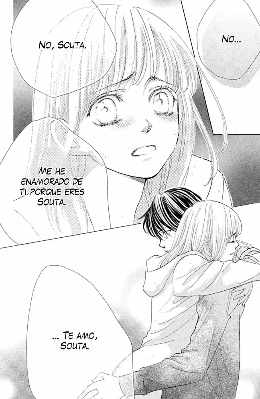 Ouji-sama Ni Wa Doku Ga Aru - Capítulo 18 - Página 11 - LectorTMOo