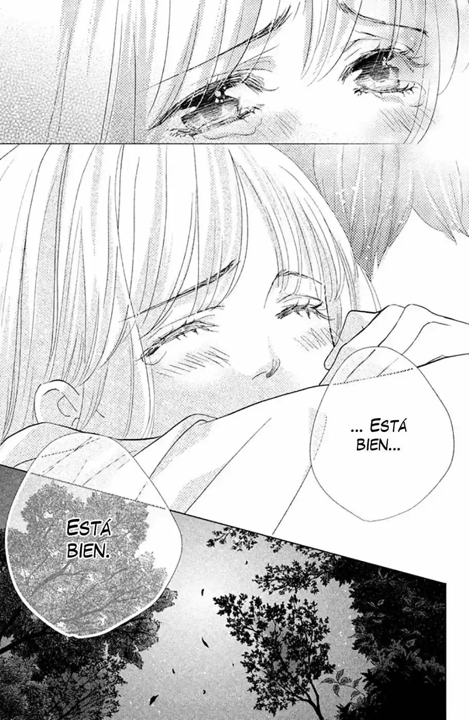 Ouji-sama Ni Wa Doku Ga Aru - Capítulo 18 - Página 14 - LectorTMOo