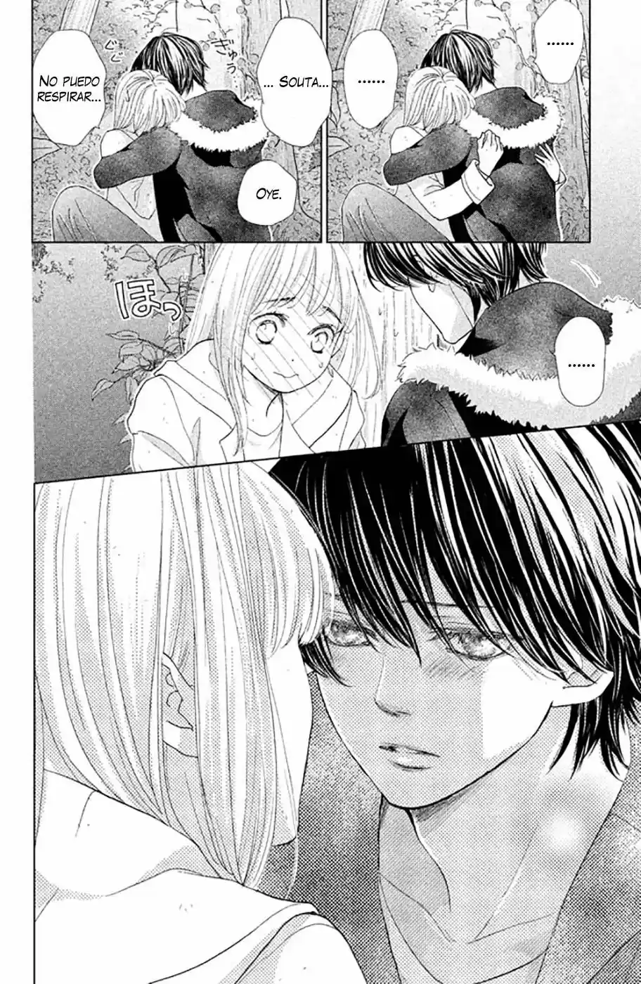 Ouji-sama Ni Wa Doku Ga Aru - Capítulo 18 - Página 15 - LectorTMOo