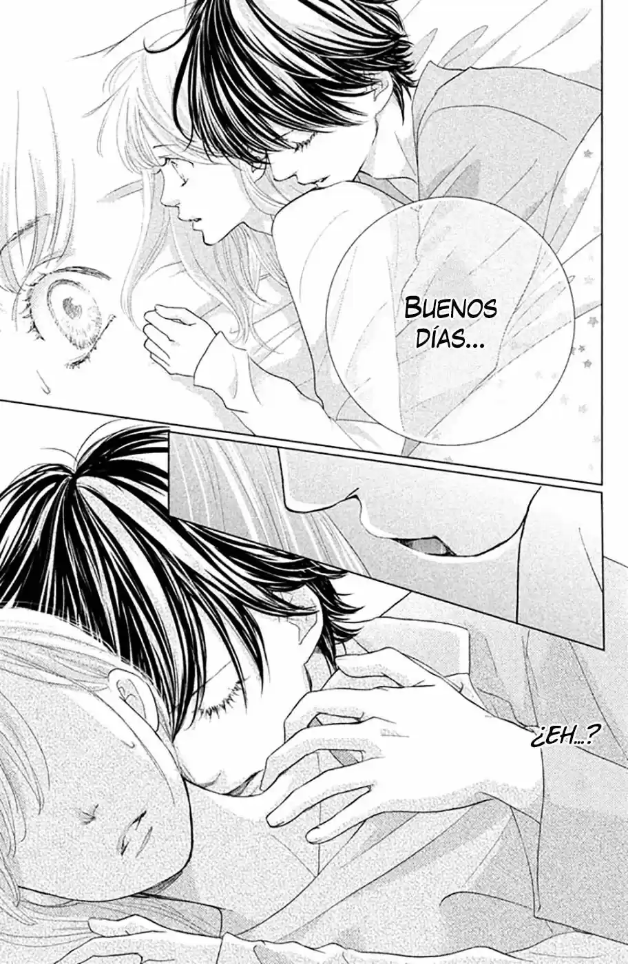 Ouji-sama Ni Wa Doku Ga Aru - Capítulo 18 - Página 32 - LectorTMOo