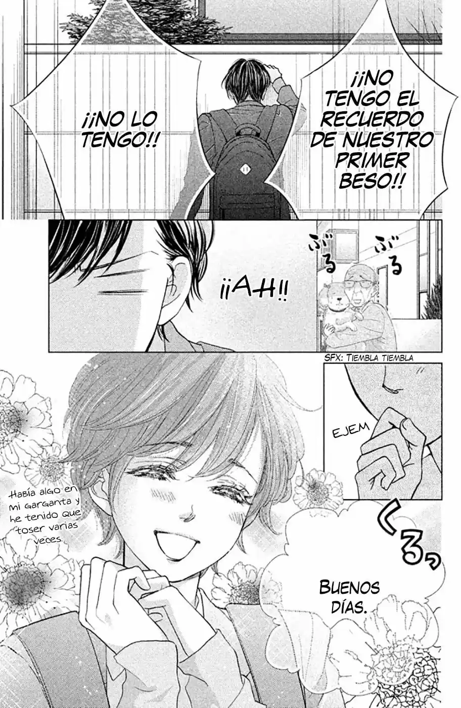 Ouji-sama Ni Wa Doku Ga Aru - Capítulo 18 - Página 38 - LectorTMOo
