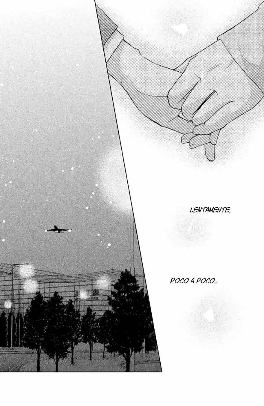 Ouji-sama Ni Wa Doku Ga Aru - Capítulo 19 - Página 45 - LectorTMOo