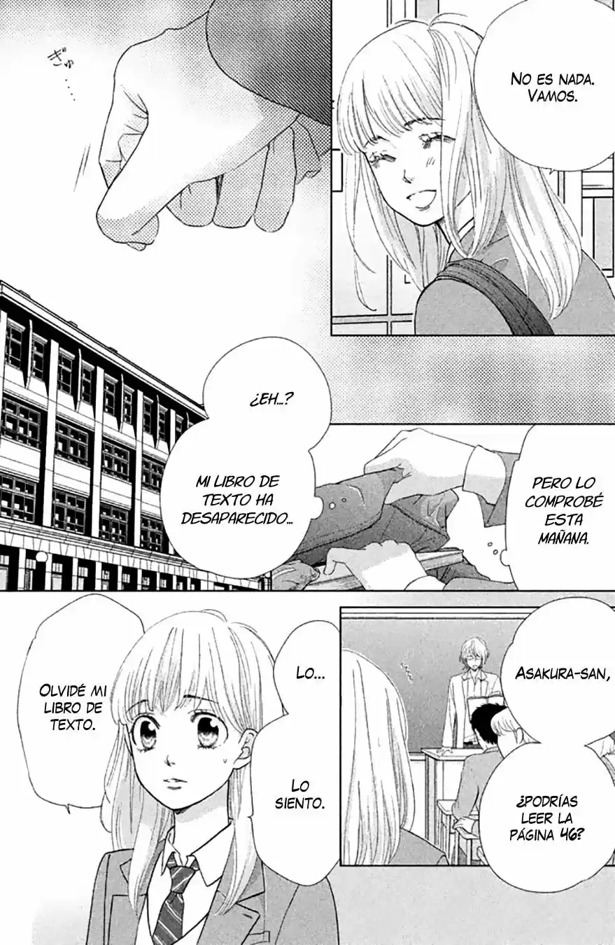 Ouji-sama Ni Wa Doku Ga Aru - Capítulo 20 - Página 24 - LectorTMOo