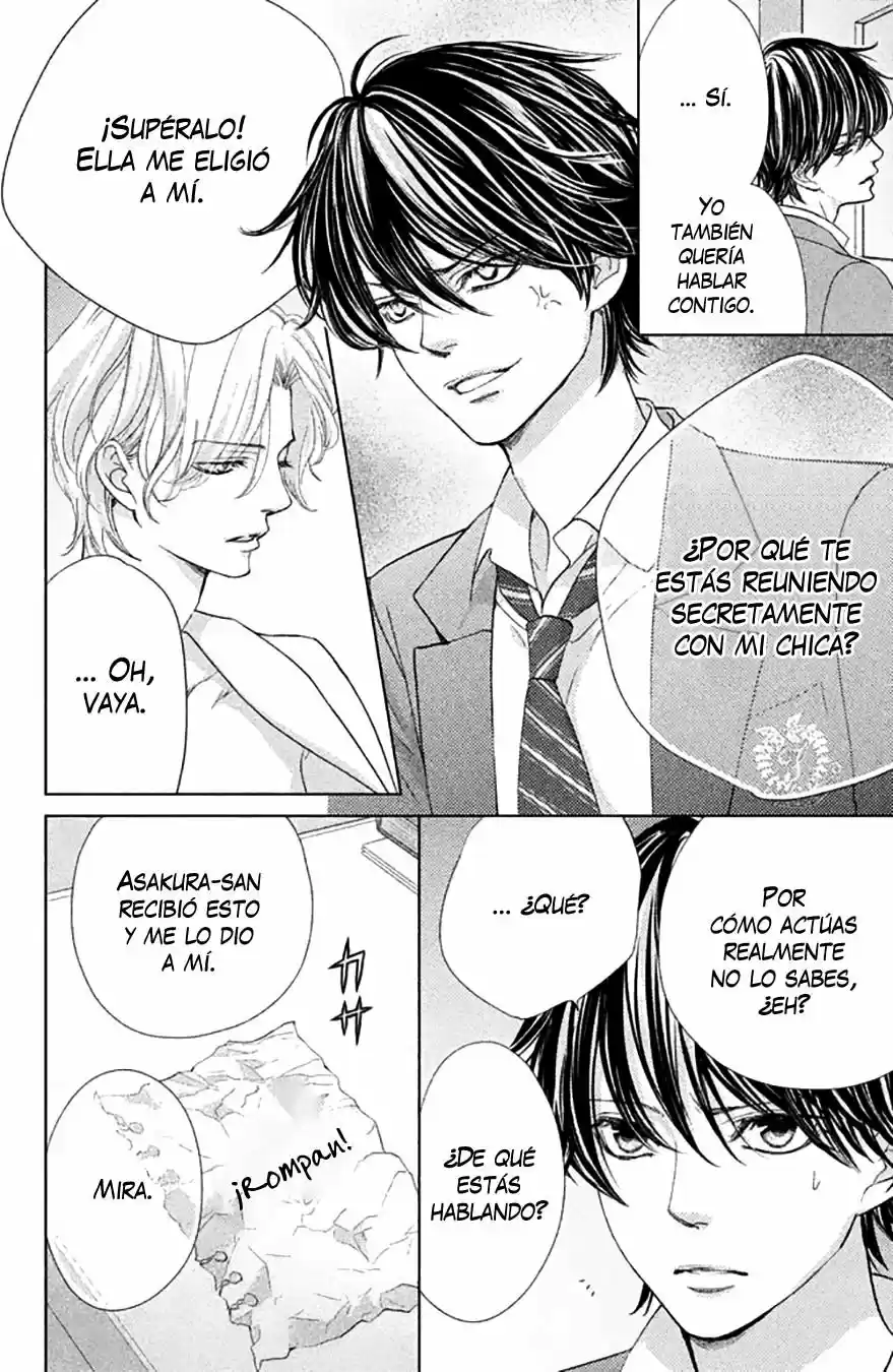 Ouji-sama Ni Wa Doku Ga Aru - Capítulo 20 - Página 38 - LectorTMOo