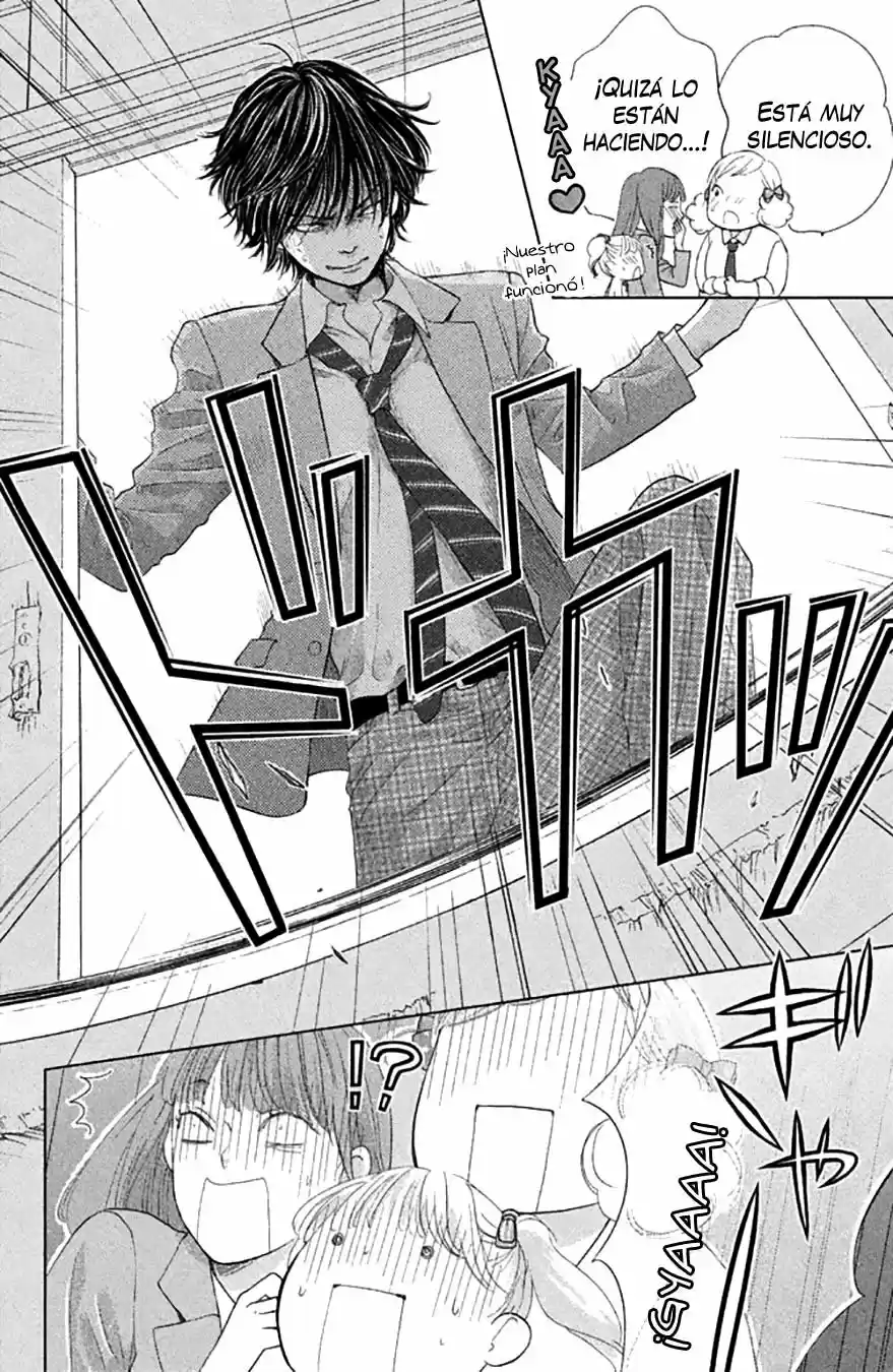 Ouji-sama Ni Wa Doku Ga Aru - Capítulo 20 - Página 40 - LectorTMOo