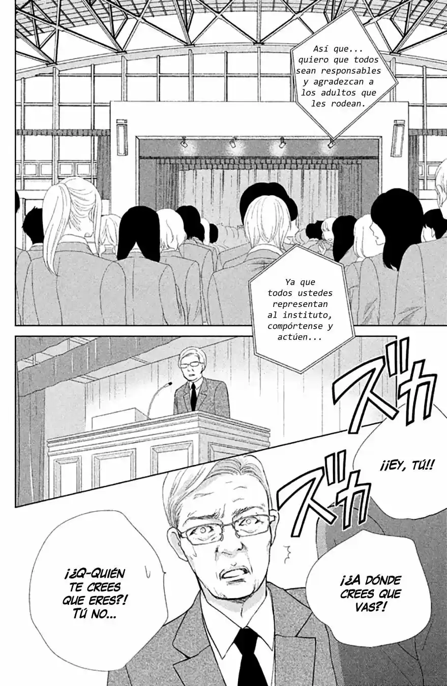 Ouji-sama Ni Wa Doku Ga Aru - Capítulo 20 - Página 42 - LectorTMOo