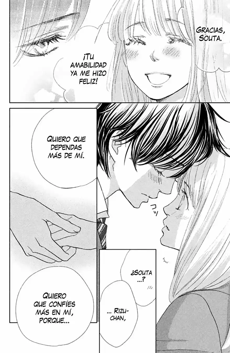 Ouji-sama Ni Wa Doku Ga Aru - Capítulo 20 - Página 50 - LectorTMOo