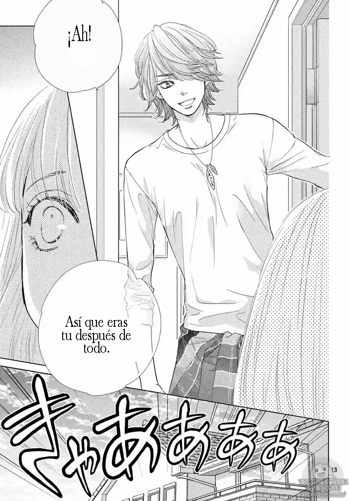 Ouji-sama Ni Wa Doku Ga Aru - Capítulo 21 - Página 14 - LectorTMOo