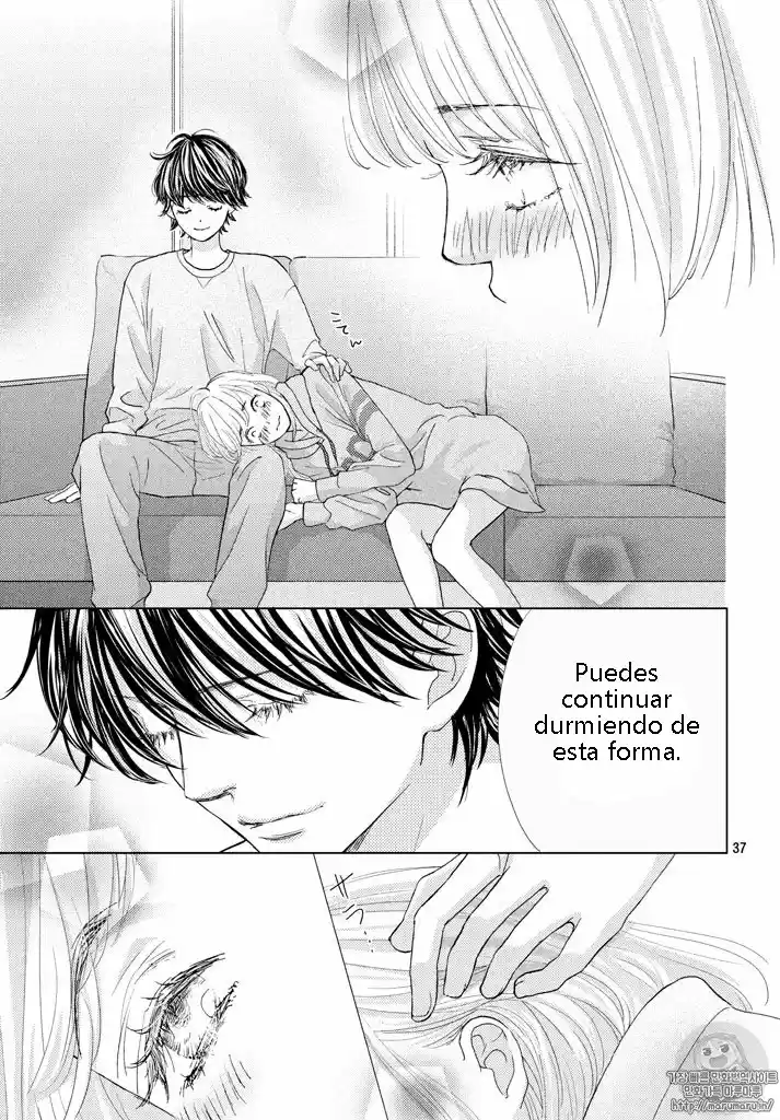 Ouji-sama Ni Wa Doku Ga Aru - Capítulo 21 - Página 38 - LectorTMOo