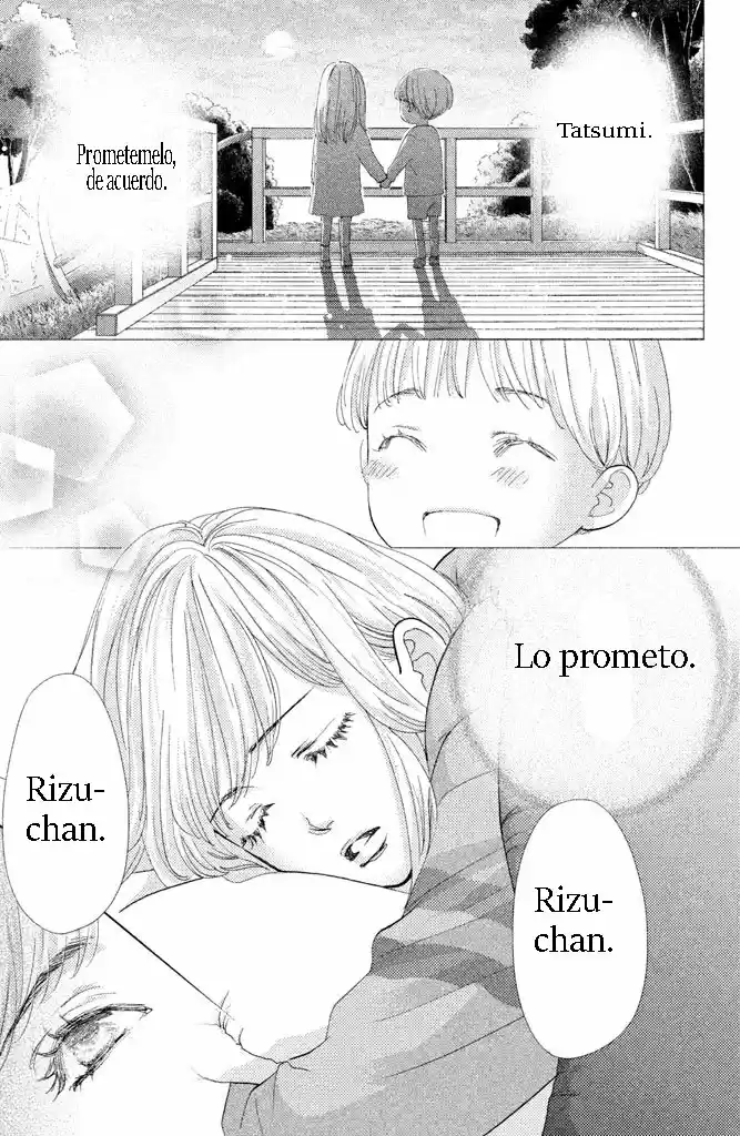 Ouji-sama Ni Wa Doku Ga Aru - Capítulo 22 - Página 11 - LectorTMOo