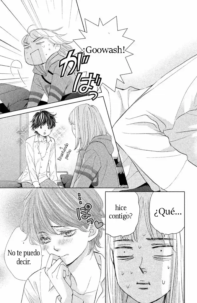 Ouji-sama Ni Wa Doku Ga Aru - Capítulo 22 - Página 13 - LectorTMOo