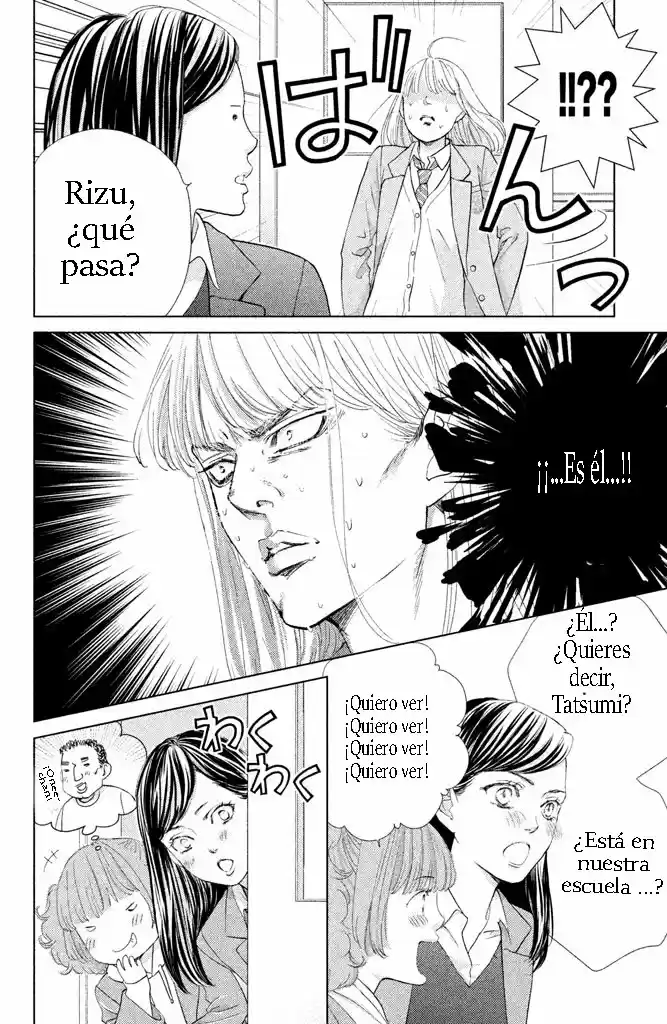 Ouji-sama Ni Wa Doku Ga Aru - Capítulo 22 - Página 26 - LectorTMOo