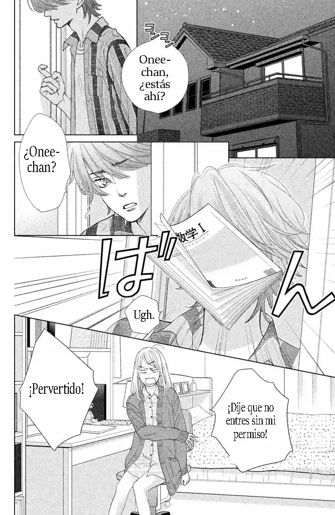 Ouji-sama Ni Wa Doku Ga Aru - Capítulo 22 - Página 36 - LectorTMOo