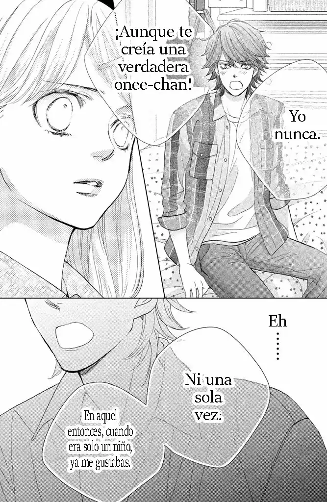 Ouji-sama Ni Wa Doku Ga Aru - Capítulo 22 - Página 40 - LectorTMOo
