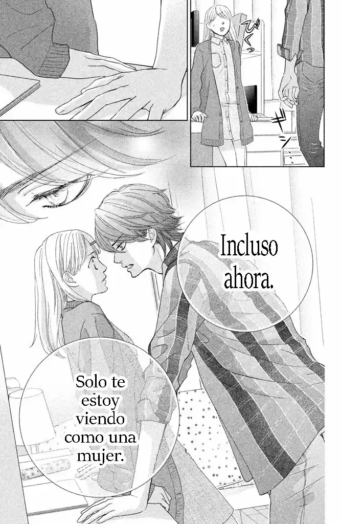 Ouji-sama Ni Wa Doku Ga Aru - Capítulo 22 - Página 41 - LectorTMOo