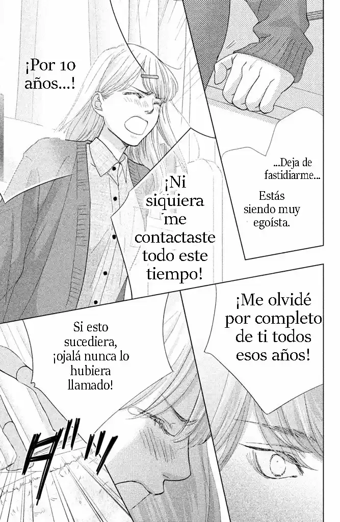 Ouji-sama Ni Wa Doku Ga Aru - Capítulo 22 - Página 43 - LectorTMOo