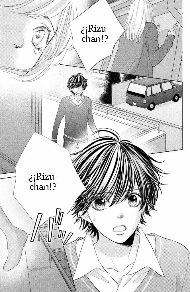 Ouji-sama Ni Wa Doku Ga Aru - Capítulo 22 - Página 45 - LectorTMOo