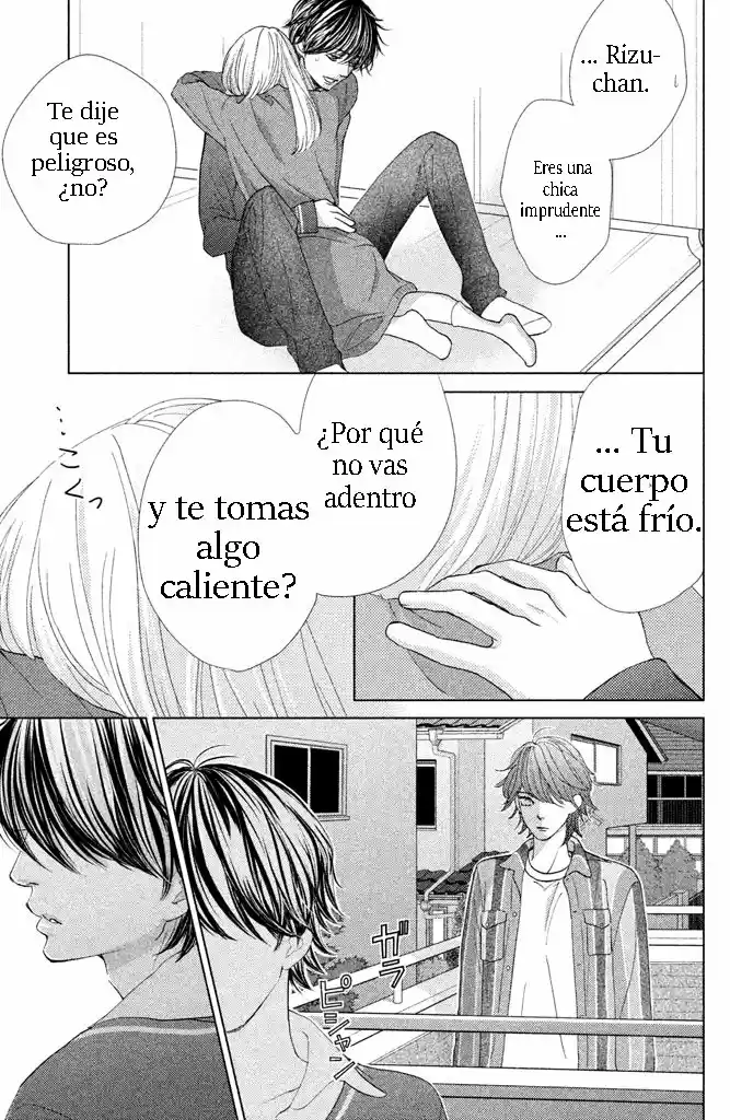 Ouji-sama Ni Wa Doku Ga Aru - Capítulo 22 - Página 47 - LectorTMOo