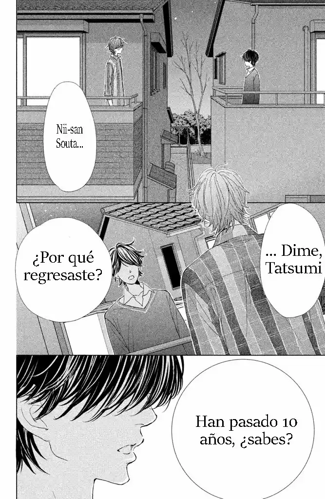 Ouji-sama Ni Wa Doku Ga Aru - Capítulo 22 - Página 48 - LectorTMOo