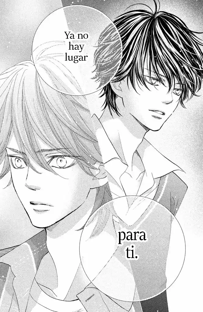 Ouji-sama Ni Wa Doku Ga Aru - Capítulo 22 - Página 50 - LectorTMOo
