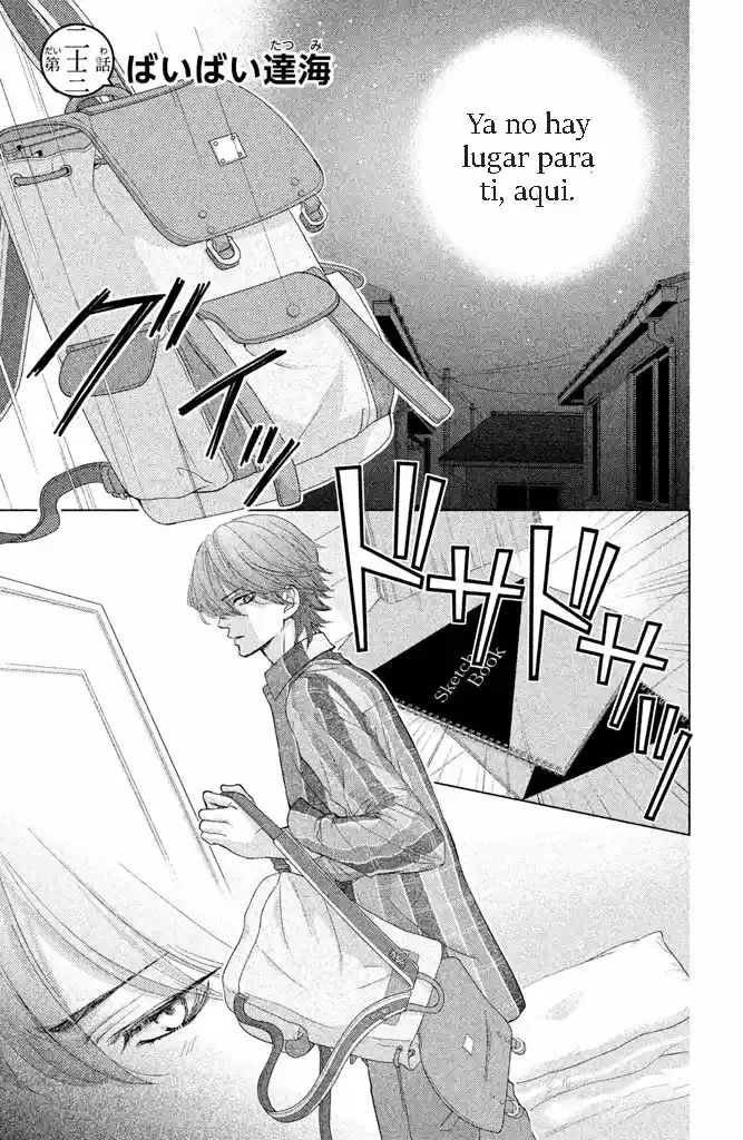 Ouji-sama Ni Wa Doku Ga Aru - Capítulo 22 - Página 51 - LectorTMOo