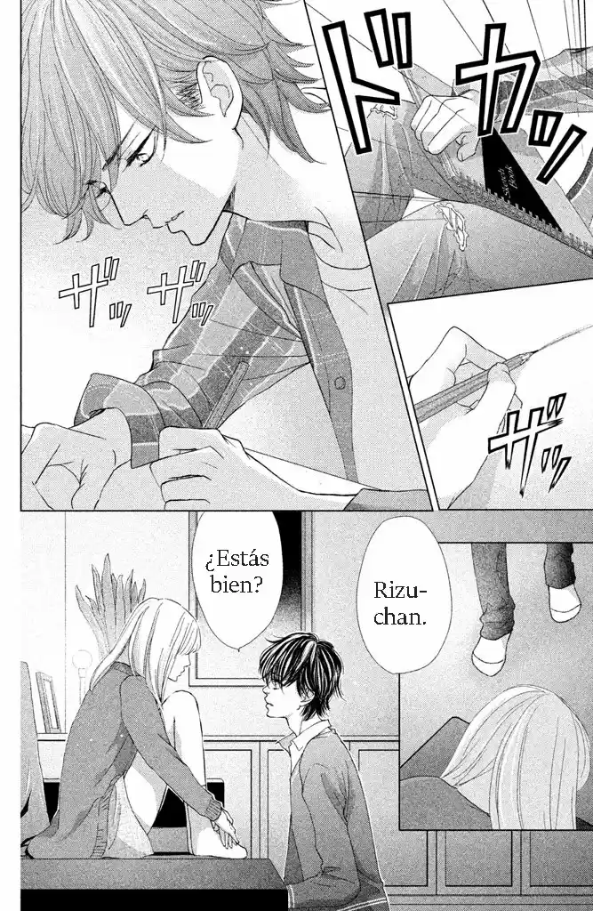 Ouji-sama Ni Wa Doku Ga Aru - Capítulo 22 - Página 52 - LectorTMOo