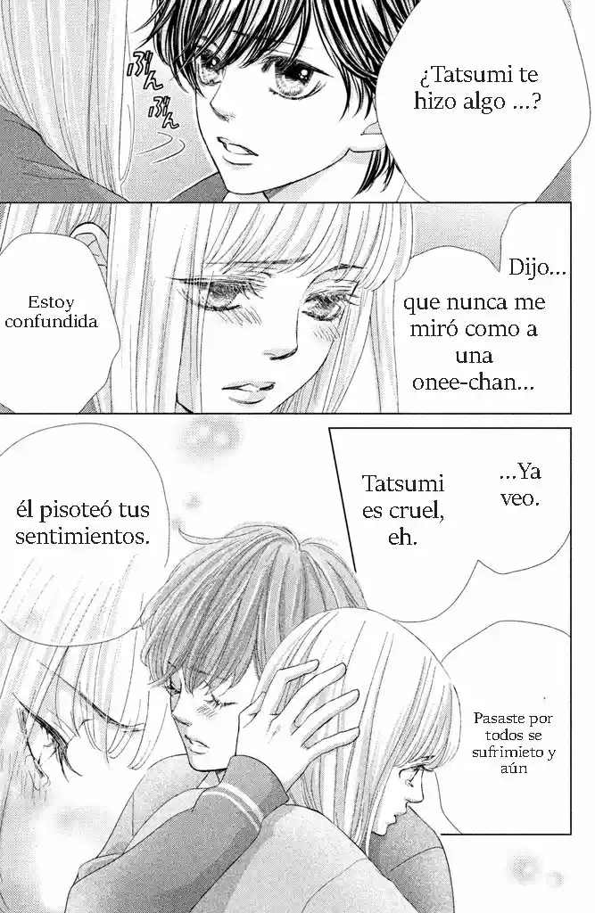 Ouji-sama Ni Wa Doku Ga Aru - Capítulo 22 - Página 53 - LectorTMOo