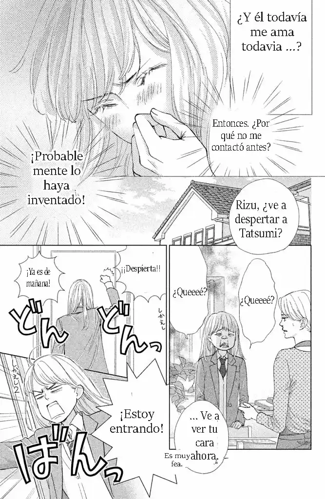 Ouji-sama Ni Wa Doku Ga Aru - Capítulo 22 - Página 55 - LectorTMOo