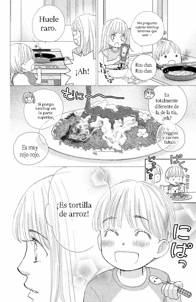 Ouji-sama Ni Wa Doku Ga Aru - Capítulo 22 - Página 60 - LectorTMOo