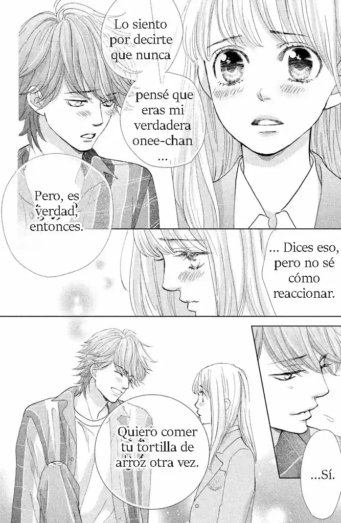 Ouji-sama Ni Wa Doku Ga Aru - Capítulo 22 - Página 62 - LectorTMOo