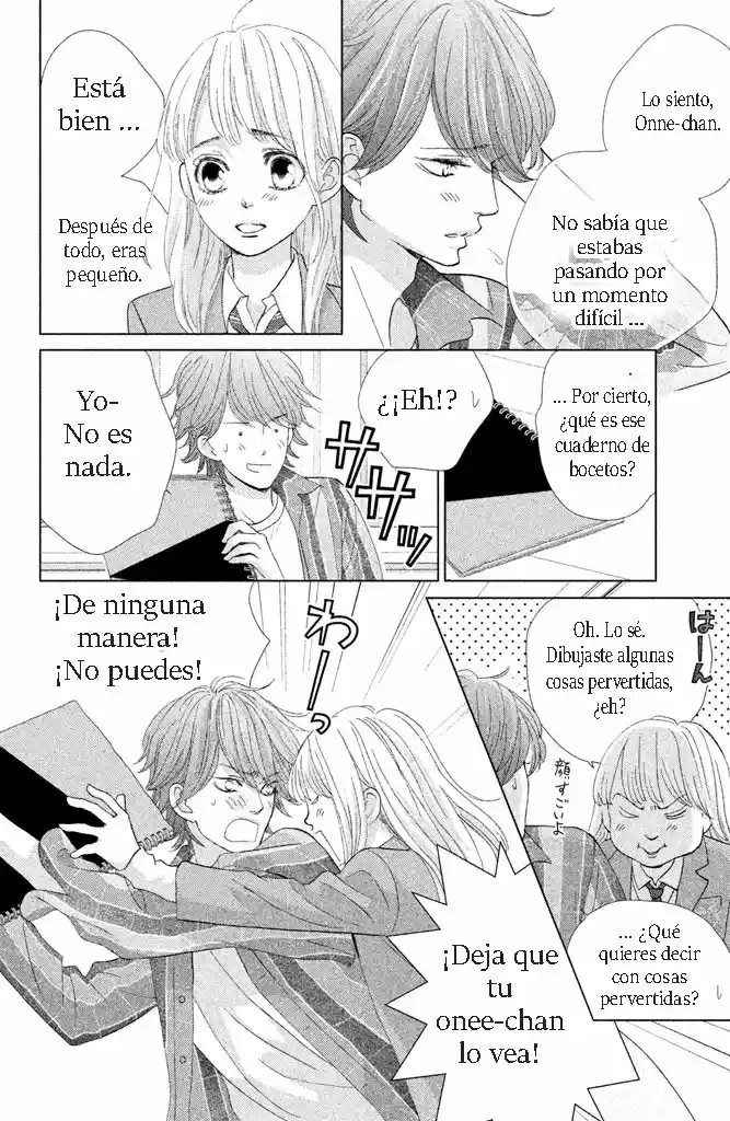 Ouji-sama Ni Wa Doku Ga Aru - Capítulo 22 - Página 64 - LectorTMOo