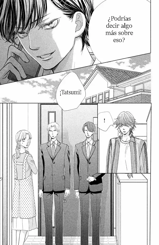 Ouji-sama Ni Wa Doku Ga Aru - Capítulo 22 - Página 71 - LectorTMOo