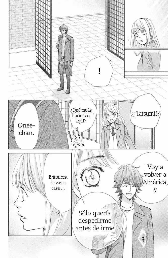 Ouji-sama Ni Wa Doku Ga Aru - Capítulo 22 - Página 74 - LectorTMOo