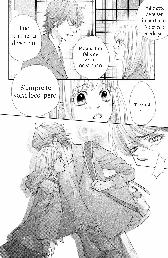 Ouji-sama Ni Wa Doku Ga Aru - Capítulo 22 - Página 76 - LectorTMOo