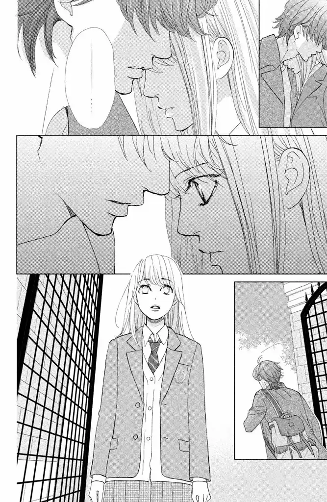 Ouji-sama Ni Wa Doku Ga Aru - Capítulo 22 - Página 78 - LectorTMOo
