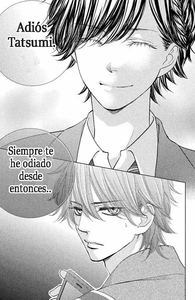 Ouji-sama Ni Wa Doku Ga Aru - Capítulo 22 - Página 83 - LectorTMOo