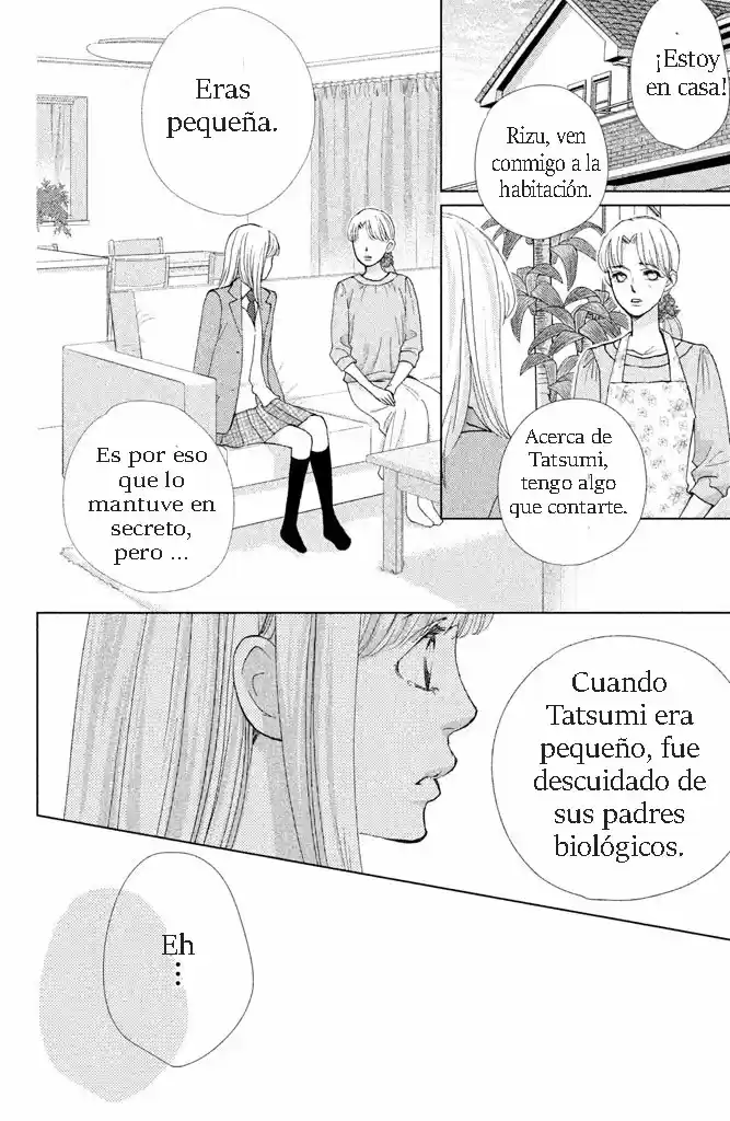 Ouji-sama Ni Wa Doku Ga Aru - Capítulo 22 - Página 84 - LectorTMOo
